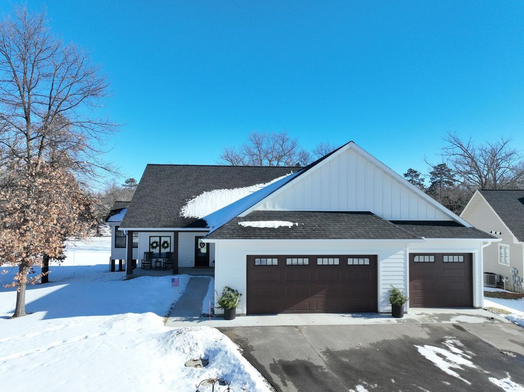Photo of 6484 Kabekona Ridge Lane NW, Walker, MN 56484 (MLS # 7020204)