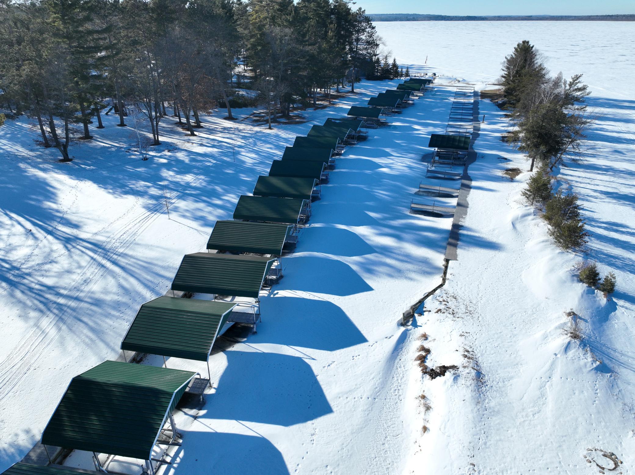 6484 Kabekona Ridge Lane NW