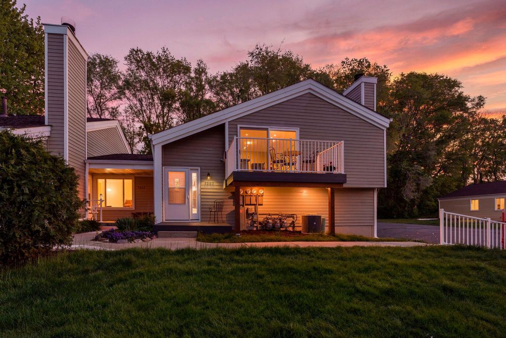 Photo of 7357 Landau Drive, Bloomington, MN 55438 (MLS # 7074758)