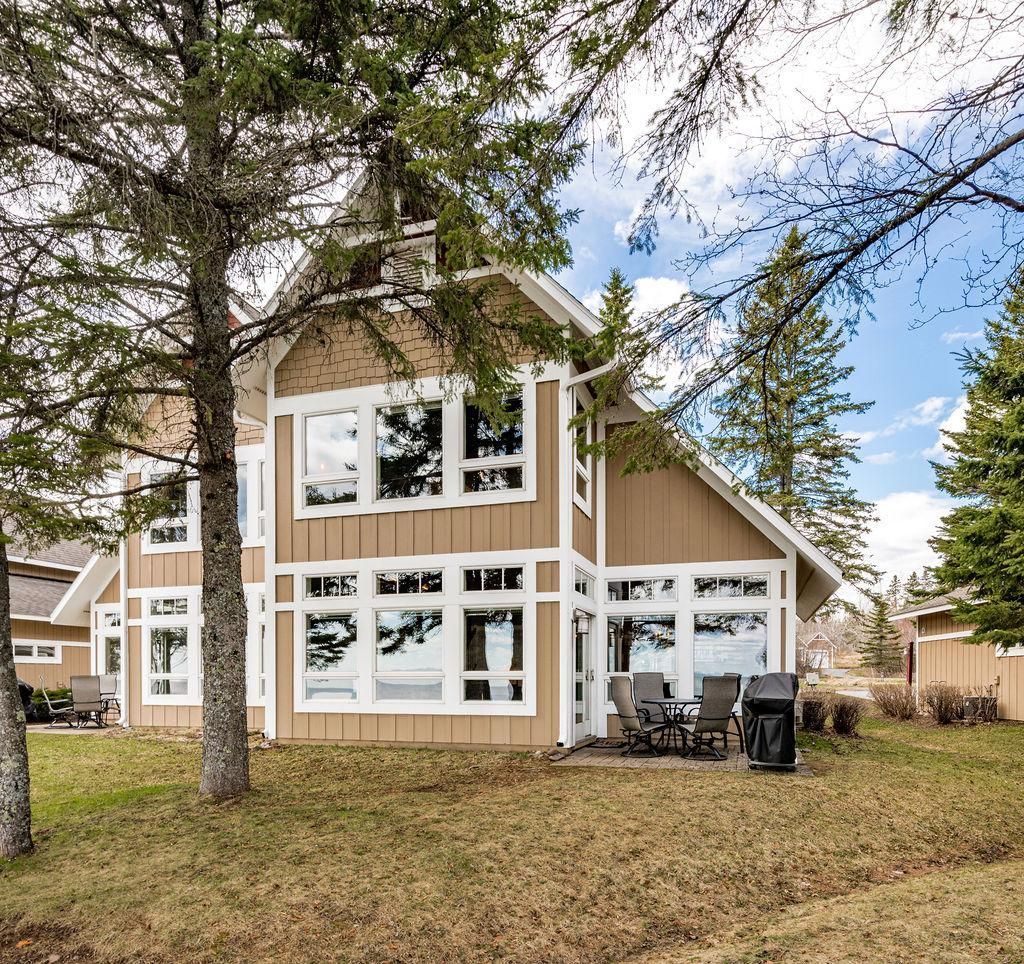 Photo of 596 Larsmont Way Way #315-2, Two Harbors, MN 55616 (MLS # 7061461)