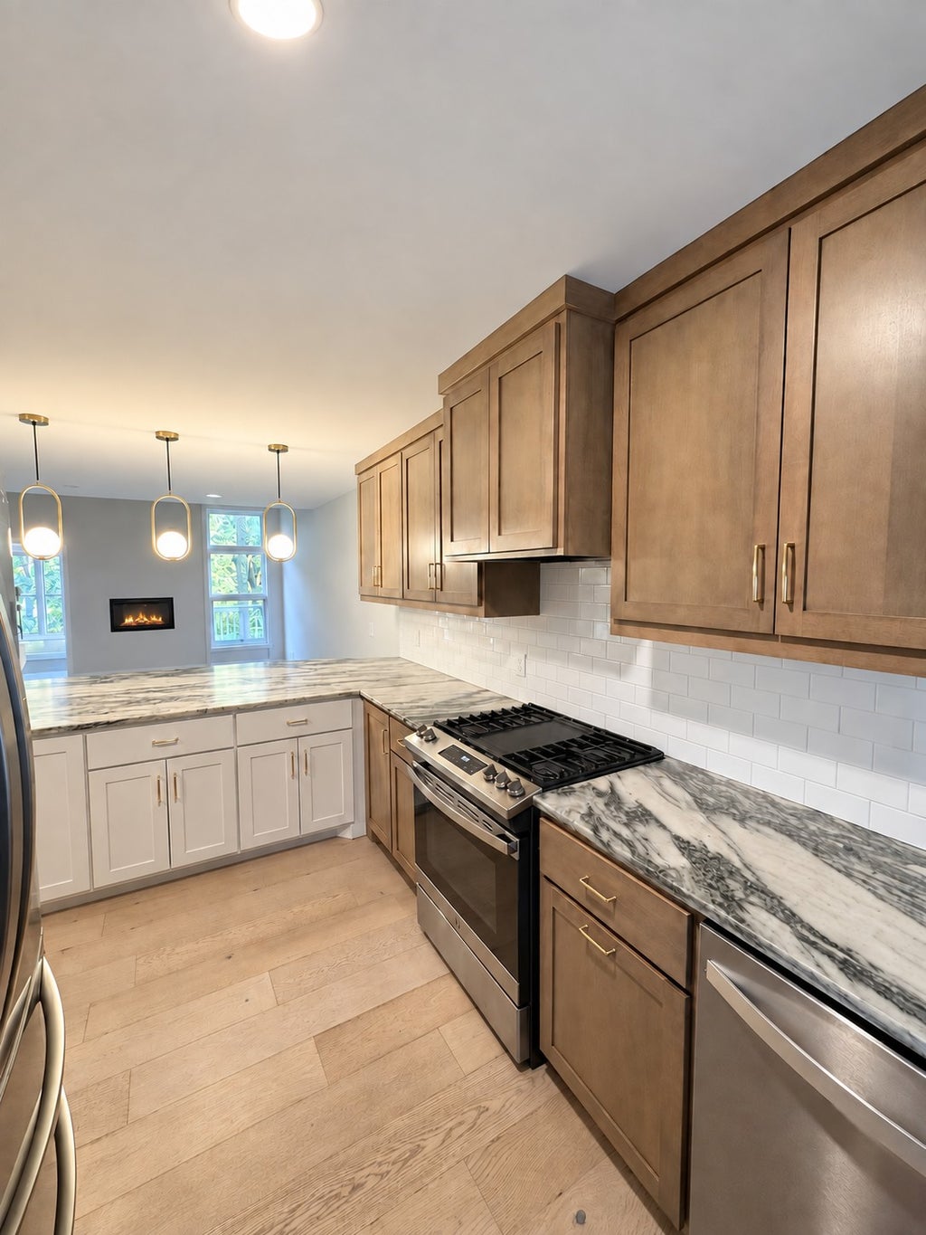 Photo of 734 Sullivan Way NE, Columbia Heights, MN 55421 (MLS # 7160283)