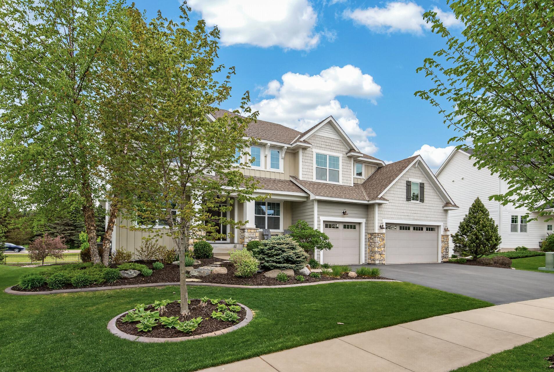 4146 N Lady Slipper Road