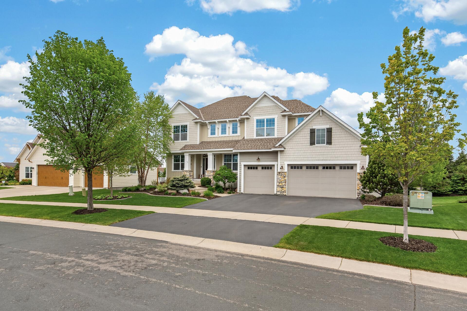 4146 N Lady Slipper Road
