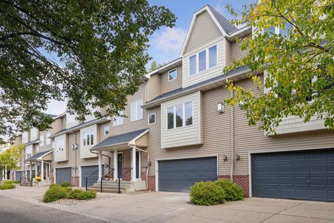 Photo of 303 Oak Street, Prescott, WI 54021 (MLS # 6803229)