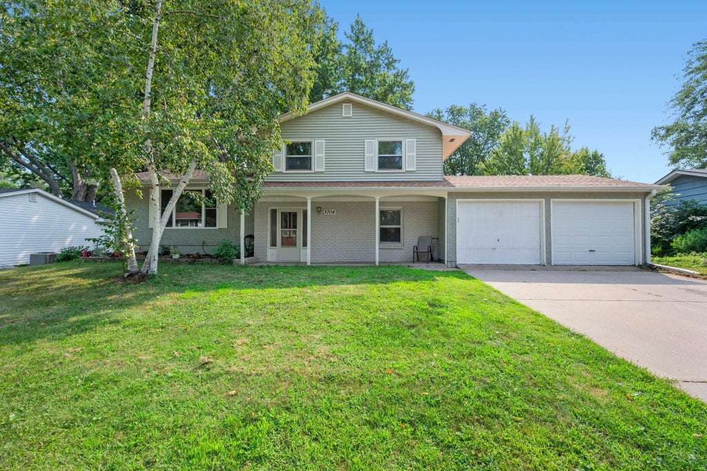 Photo of 3704 Glen Oaks Avenue, White Bear Lake, MN 55110 (MLS # 7120941)