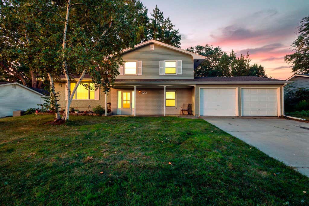 Photo of 3704 Glen Oaks Avenue, White Bear Lake, MN 55110 (MLS # 7120941)