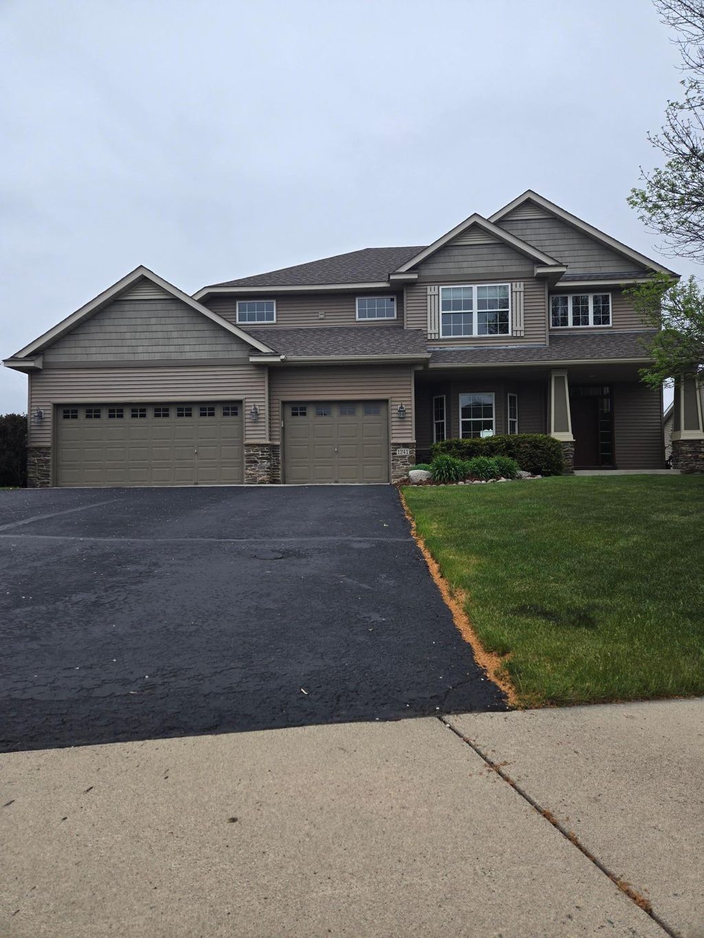 Photo of 1241 Knight Lane, Watertown, MN 55388 (MLS # 7076721)
