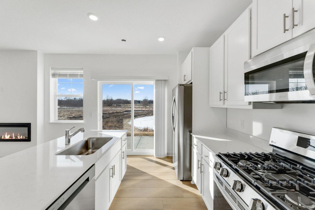 Photo of 6192 205th Street N, Forest Lake, MN 55025 (MLS # 7097733)