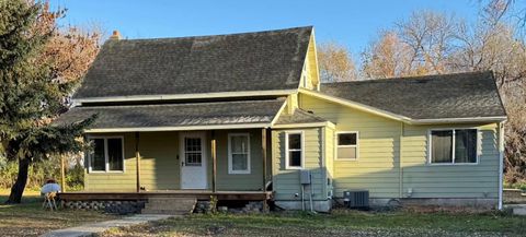 47390 210th Street Morris MN 56267