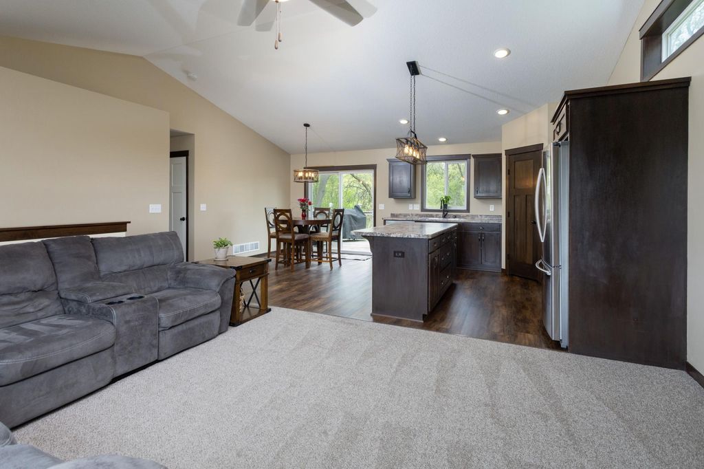 Photo of 7956 325th Avenue NW, Princeton, MN 55371 (MLS # 7075680)