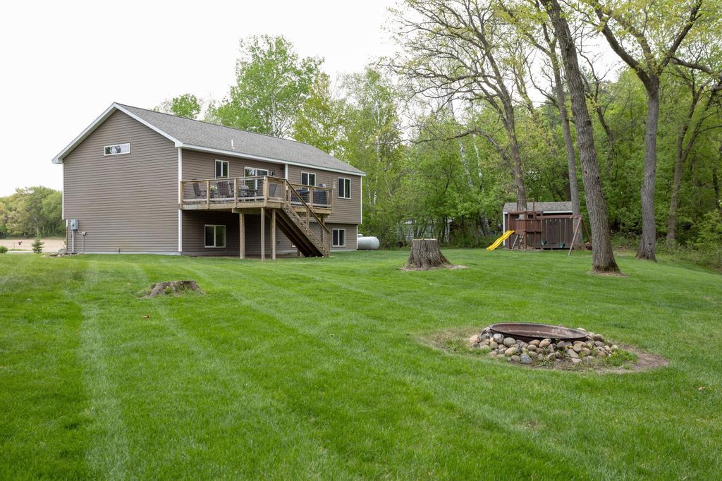 Photo of 7956 325th Avenue NW, Princeton, MN 55371 (MLS # 7075680)