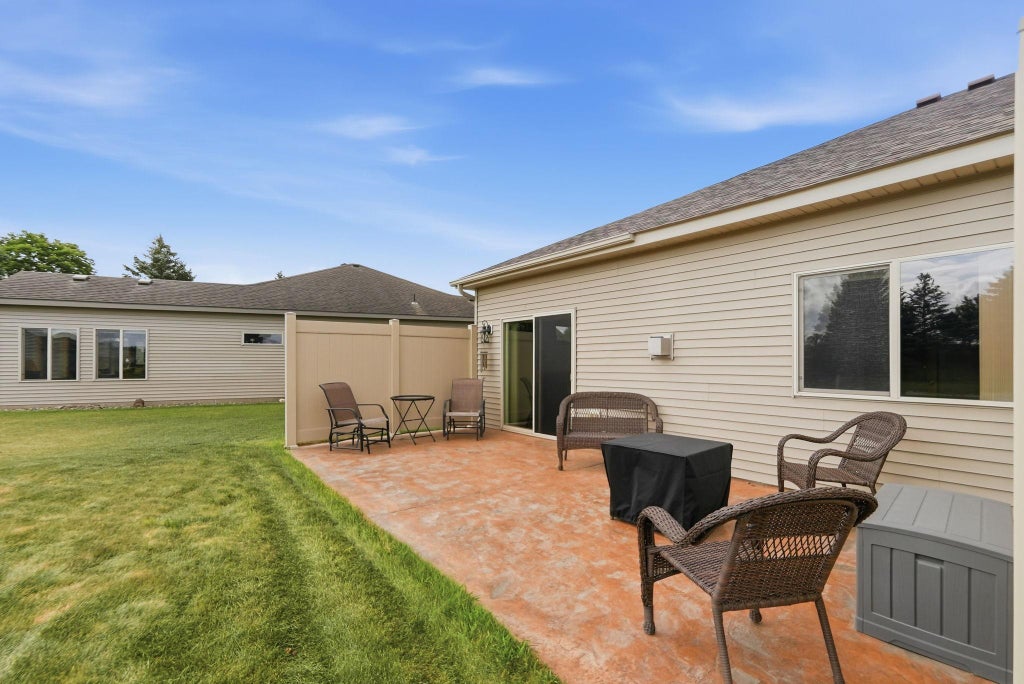 Photo of 1206 Willow Pond Drive, Waite Park, MN 56387 (MLS # 7110907)