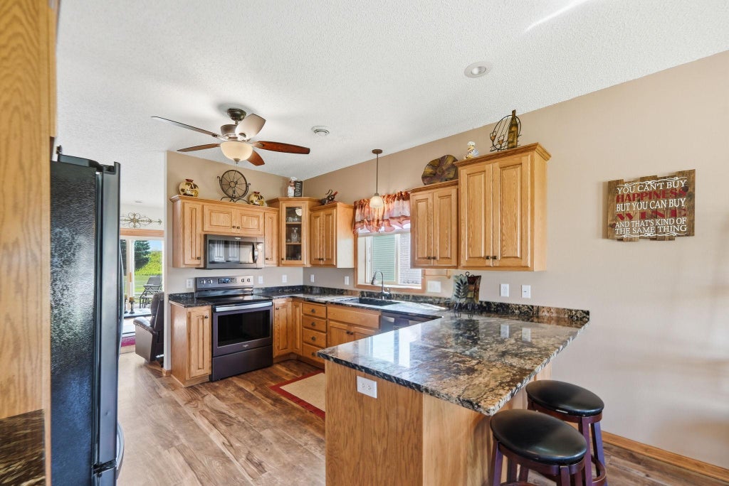Photo of 1206 Willow Pond Drive, Waite Park, MN 56387 (MLS # 7110907)