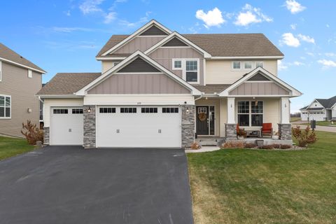 2149 Johanna Circle Lino Lakes MN 55038