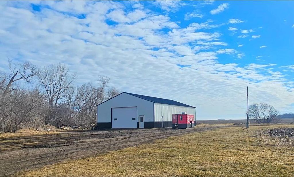 Photo of 16404 440th Avenue, Morris, MN 56267 (MLS # 7046033)