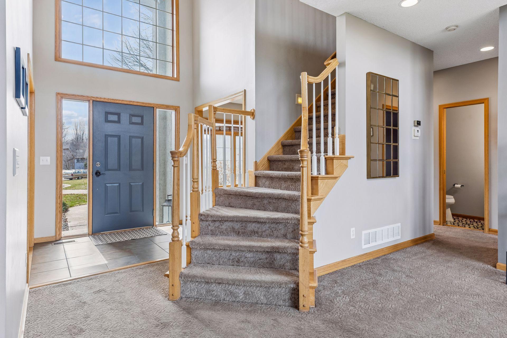 1515 Broken Oak Court