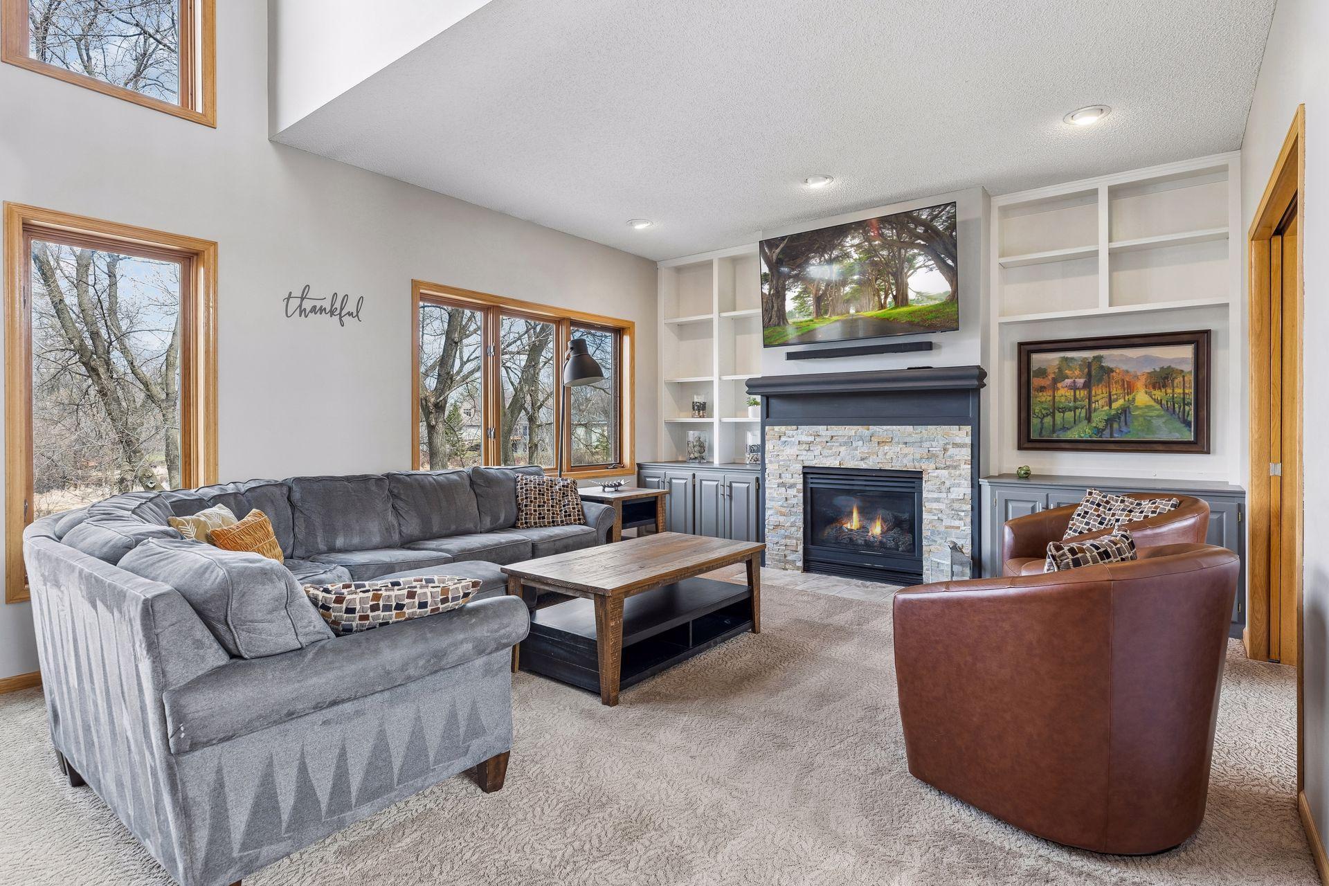 1515 Broken Oak Court