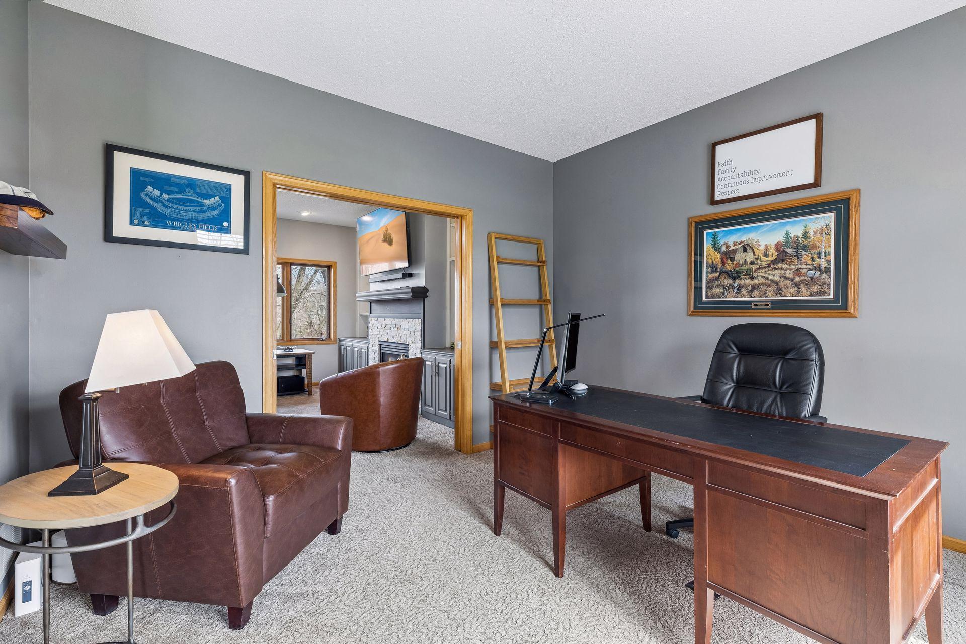 1515 Broken Oak Court