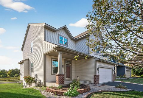 Photo of 6757 Urbandale Lane N, Maple Grove, MN 55311 (MLS # 7030902)