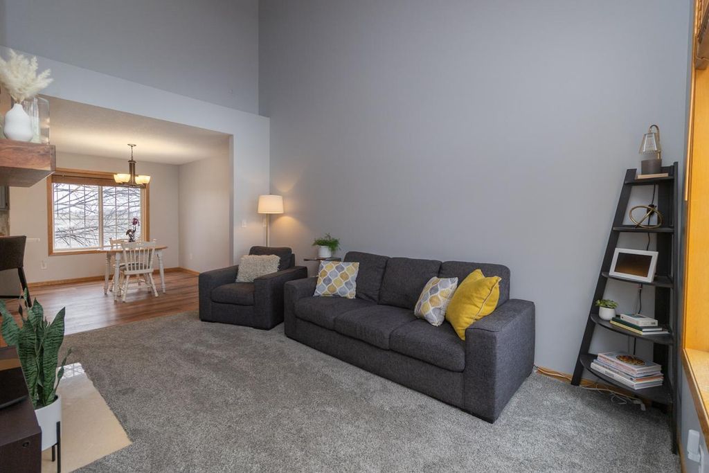 Photo of 18358 Coneflower Lane, Eden Prairie, MN 55346 (MLS # 7012661)