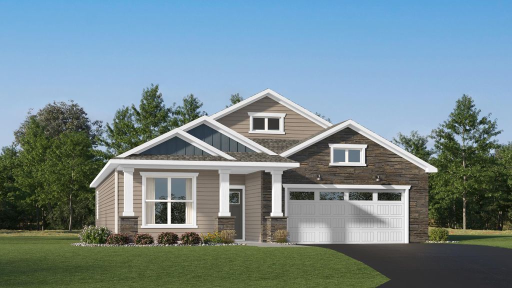 Photo of 20159 68th Place, Corcoran, MN 55340 (MLS # 7047155)