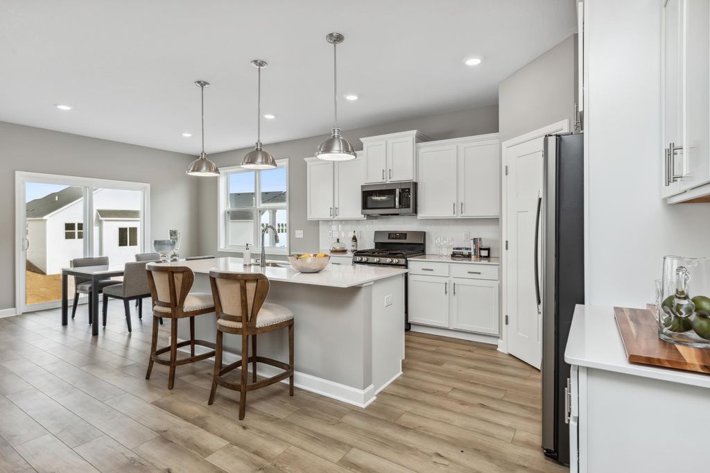 Photo of 20159 68th Place, Corcoran, MN 55340 (MLS # 7047155)