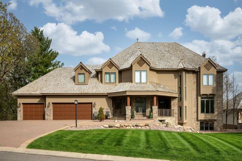 13814 Grothe Circle Apple Valley MN 55124