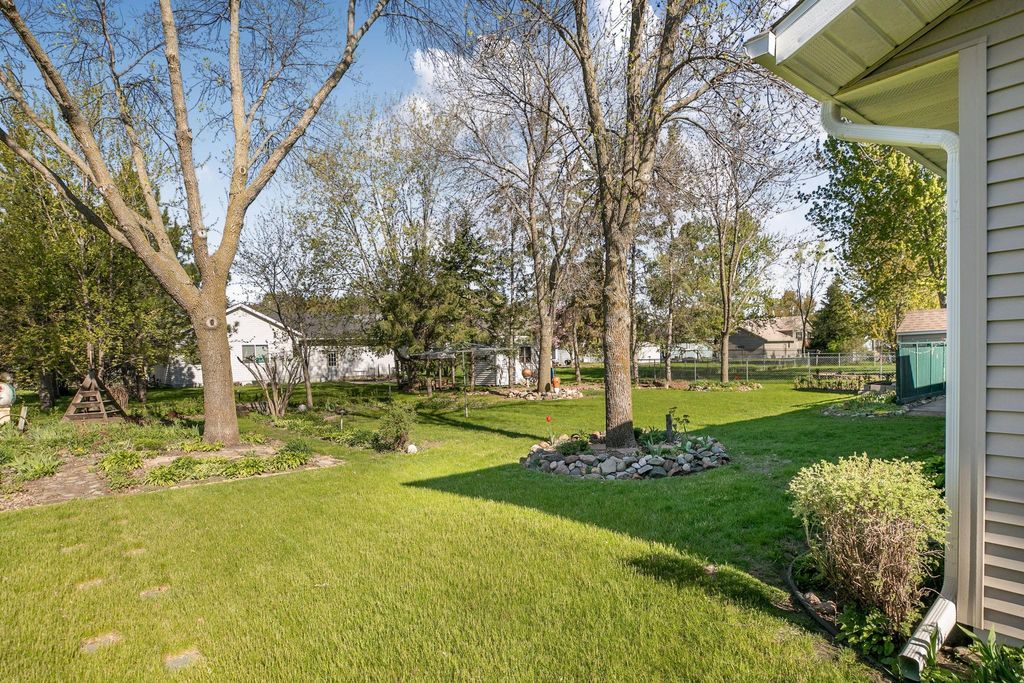 Photo of 605 3rd Avenue NE, Saint Joseph, MN 56374 (MLS # 7077552)