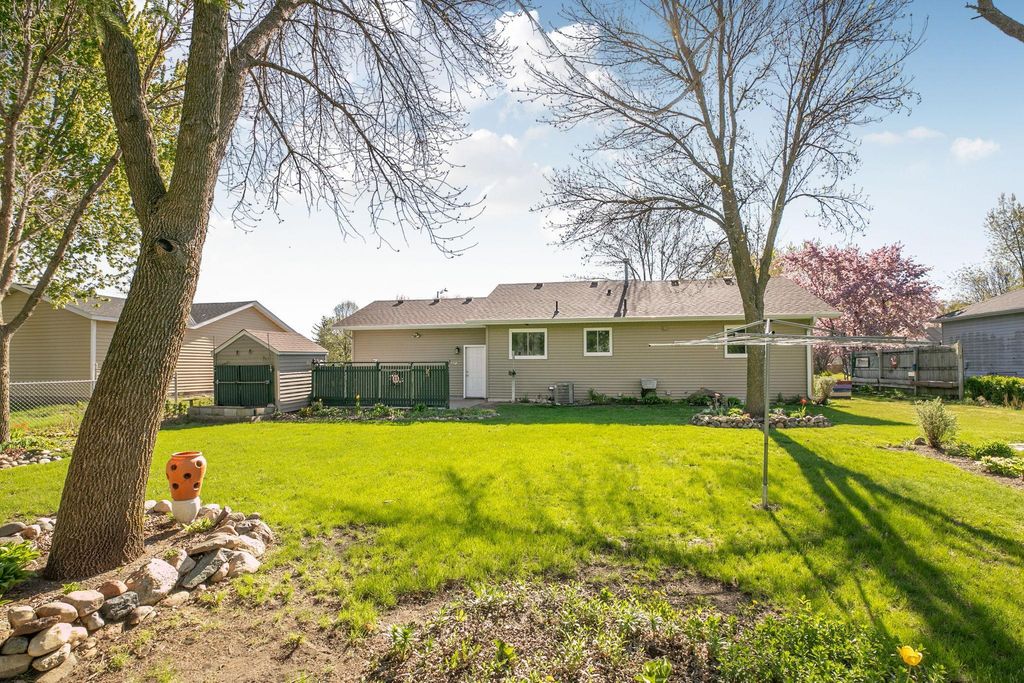 Photo of 605 3rd Avenue NE, Saint Joseph, MN 56374 (MLS # 7077552)