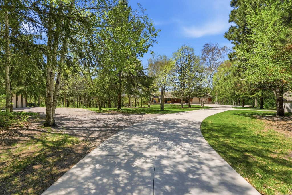 Photo of 9025 Burton Court NW, Rice, MN 56367 (MLS # 7125950)