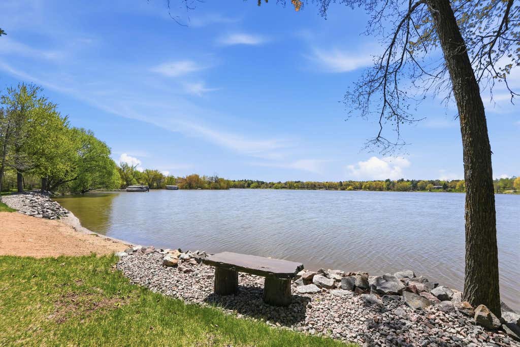Photo of 9025 Burton Court NW, Rice, MN 56367 (MLS # 7125950)