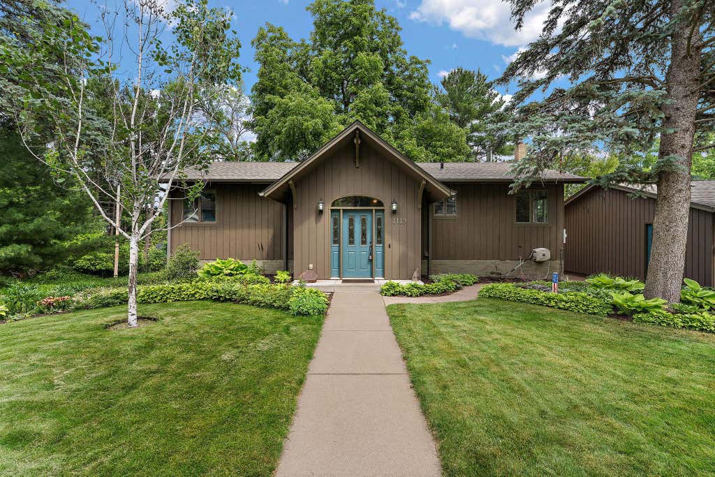 Photo of 1119 3rd Street N, Stillwater, MN 55082 (MLS # 7099739)