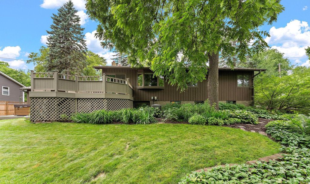 Photo of 1119 3rd Street N, Stillwater, MN 55082 (MLS # 7099739)