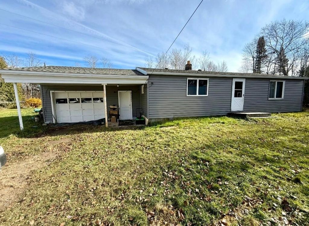 Photo of 3111 Highway 332, International Falls, MN 56649 (MLS # 6813205)