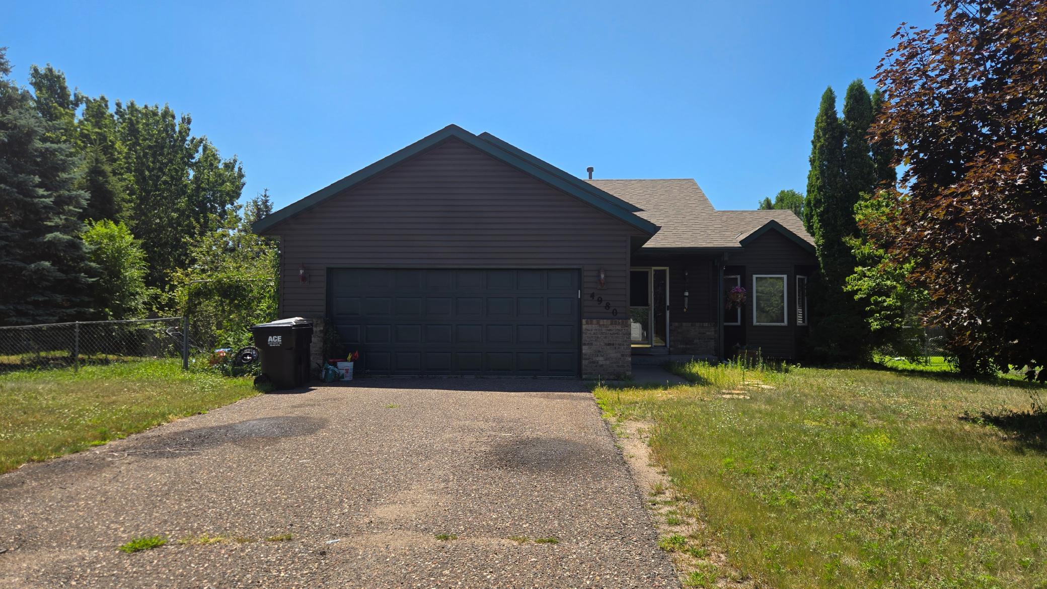 Photo 1 of 39 — 4980 Mitchell Road, Big Lake, MN 55309