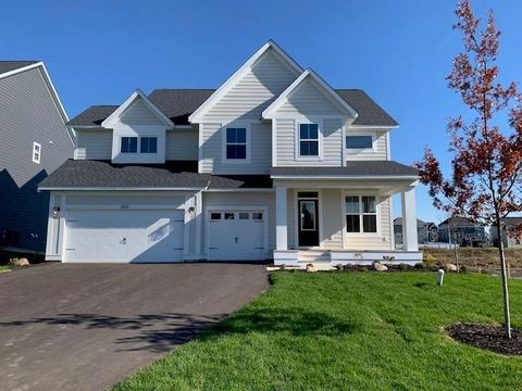 5131 Airlake Drive Woodbury MN 55129