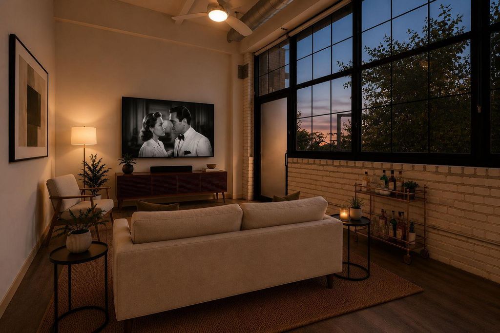 Photo of 1901 E Hennepin Avenue #104, Minneapolis, MN 55413 (MLS # 7113694)