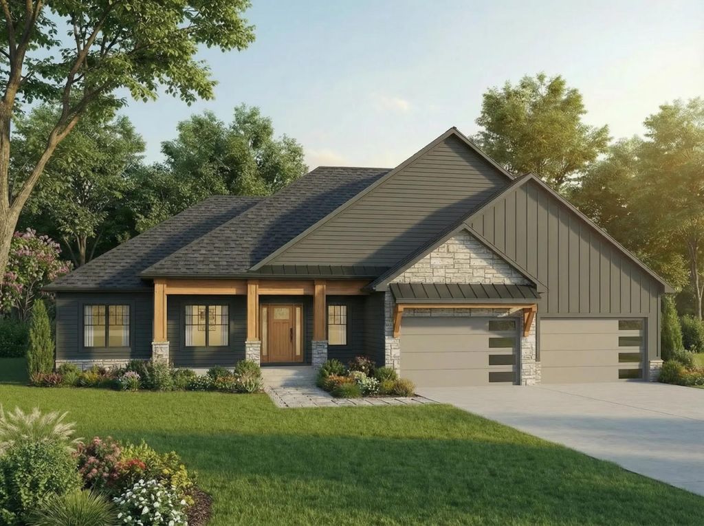 Photo of 2490 179th Avenue NE, Andover, MN 55304 (MLS # 7011522)