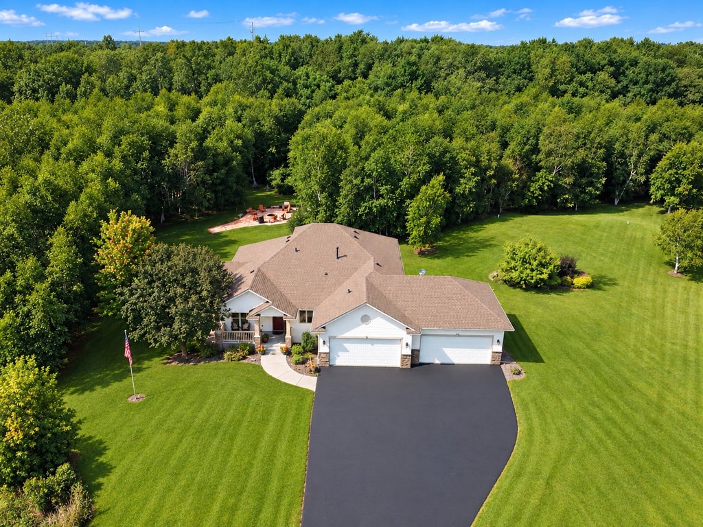 Photo of 22377 Kirk Court N, Scandia, MN 55073 (MLS # 7143249)