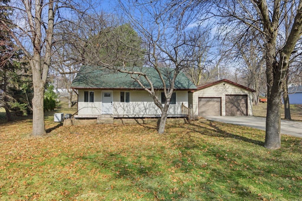 Photo of 6301 Main Street, Rockford, MN 55373 (MLS # 7043522)