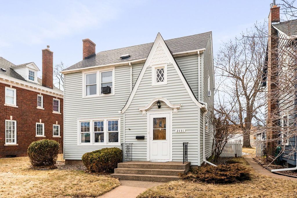 Photo of 2431 Hammond Avenue, Superior, WI 54880 (MLS # 7062609)