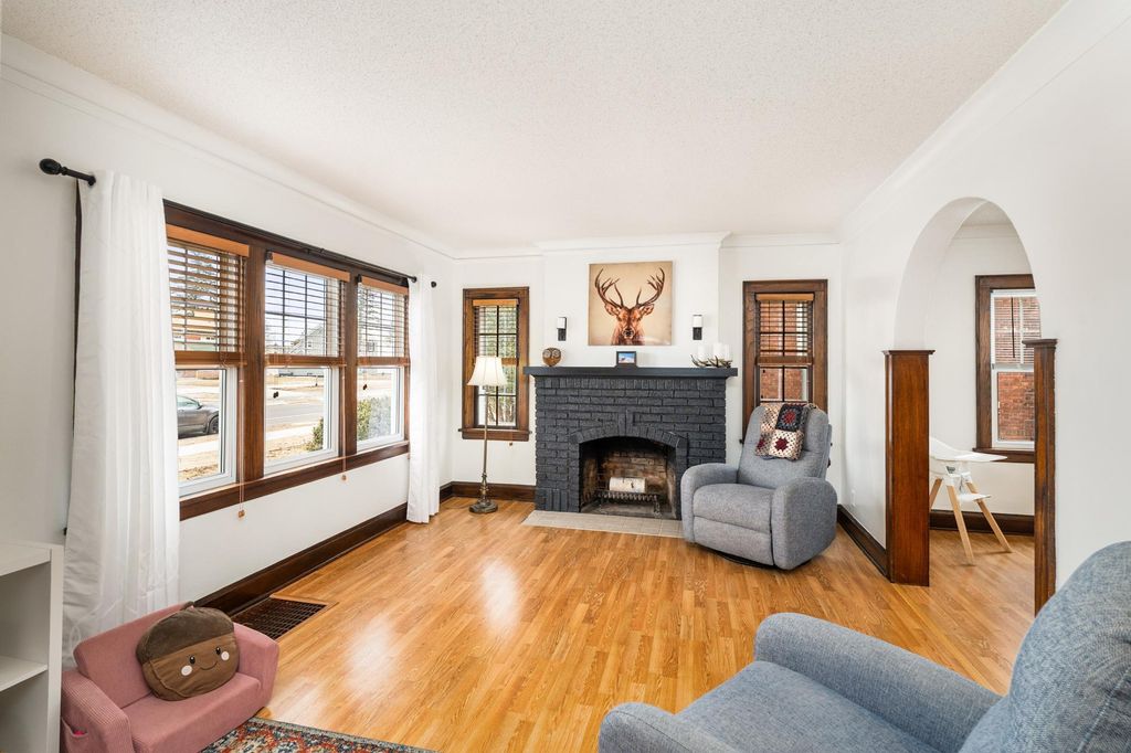 Photo of 2431 Hammond Avenue, Superior, WI 54880 (MLS # 7062609)