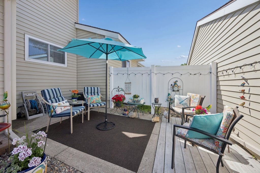 Photo of 1414 36th Avenue N, Saint Cloud, MN 56303 (MLS # 7083041)