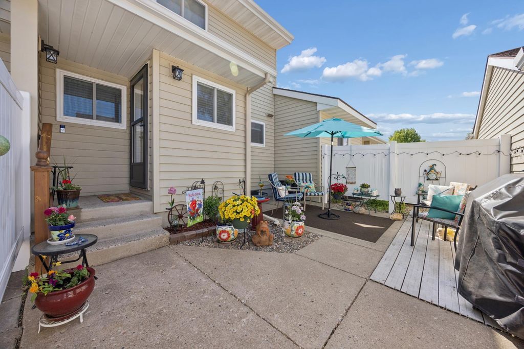Photo of 1414 36th Avenue N, Saint Cloud, MN 56303 (MLS # 7083041)