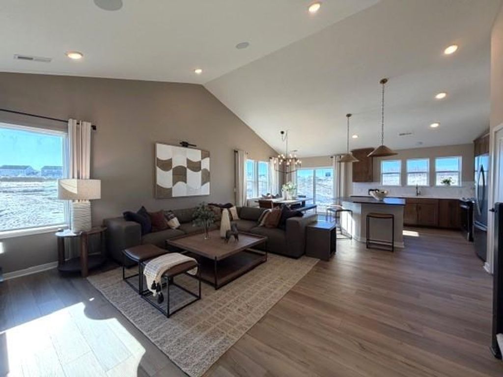 Photo of 1664 Lund Way, Shakopee, MN 55379 (MLS # 7032448)