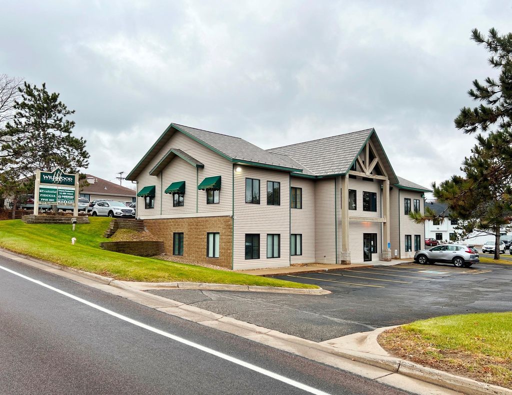 Photo of 517 NW 4th Street #Lower Level Office S, Brainerd, MN 56401 (MLS # 6821375)