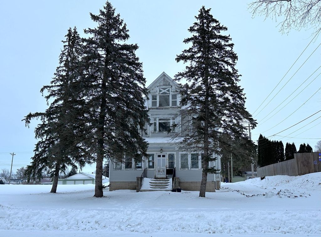 Photo of 501 Forest Street, Kenyon, MN 55946 (MLS # 7003870)