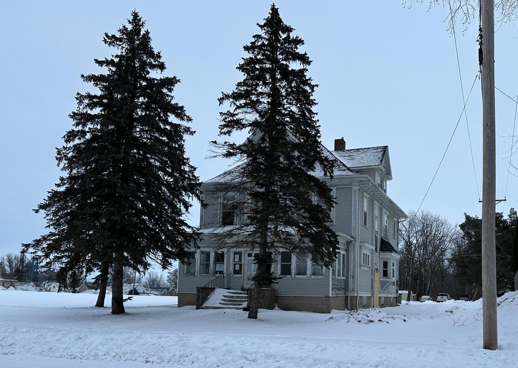 Photo of 501 Forest Street, Kenyon, MN 55946 (MLS # 7003870)