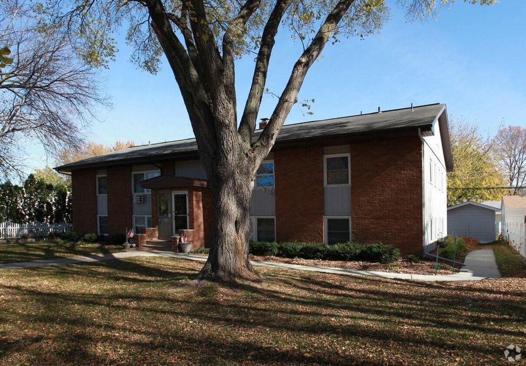 Photo of 4225 Bloomington Avenue, Minneapolis, MN 55407 (MLS # 7006031)