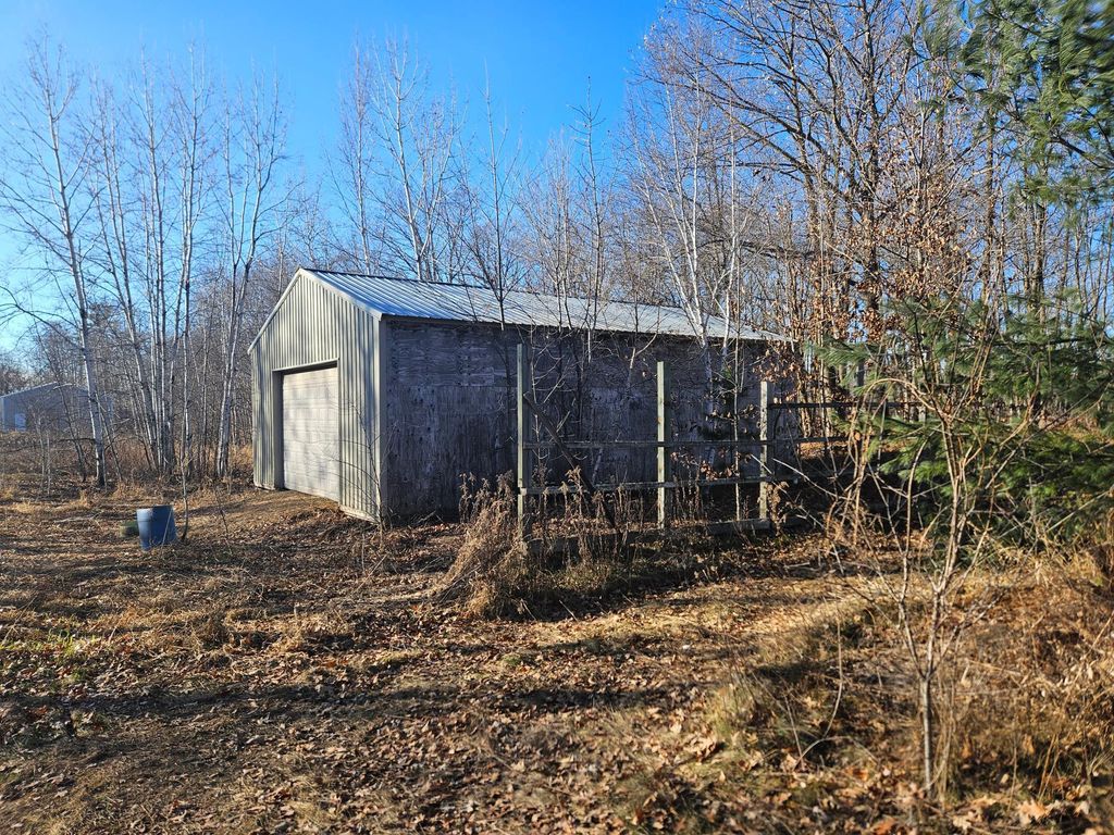 Photo of 2367 Sherwood Street, Brook Park, MN 55007 (MLS # 7001598)